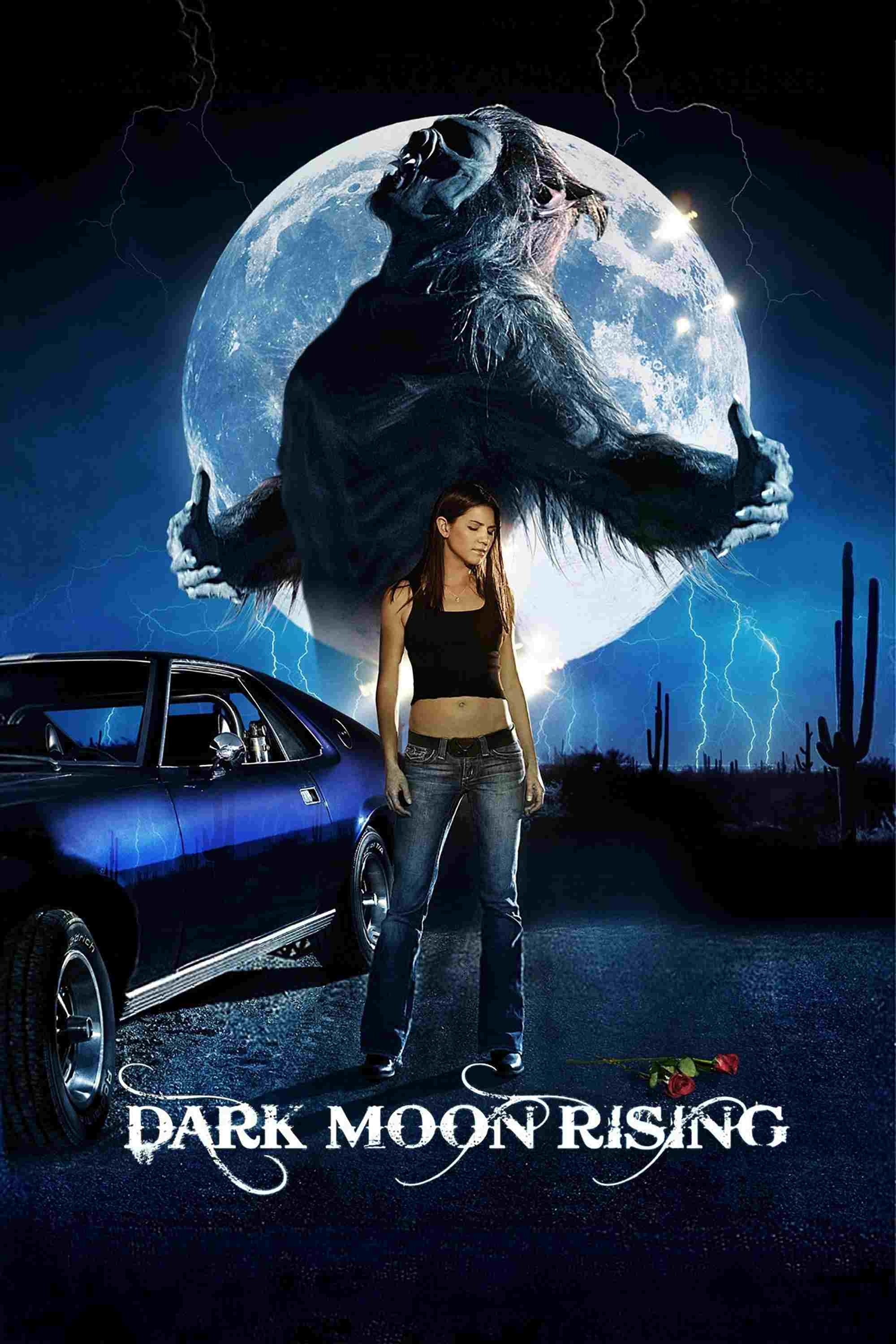  Dark Moon Rising 
