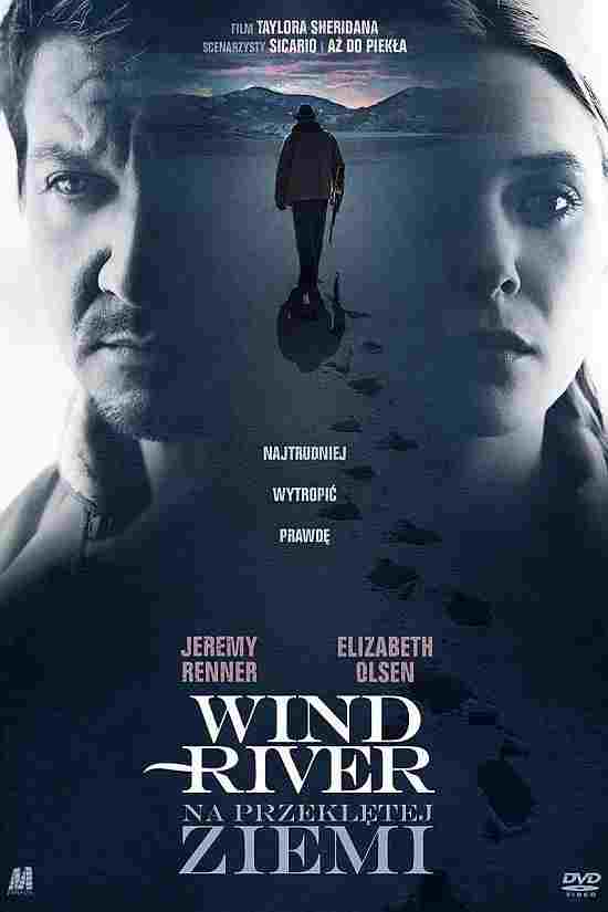  Wind River. Na przeklętej ziemi 