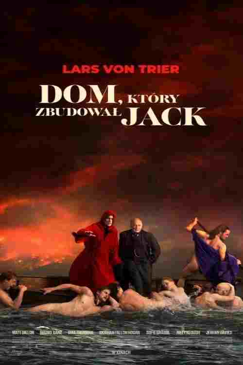  Dom, który zbudował Jack 