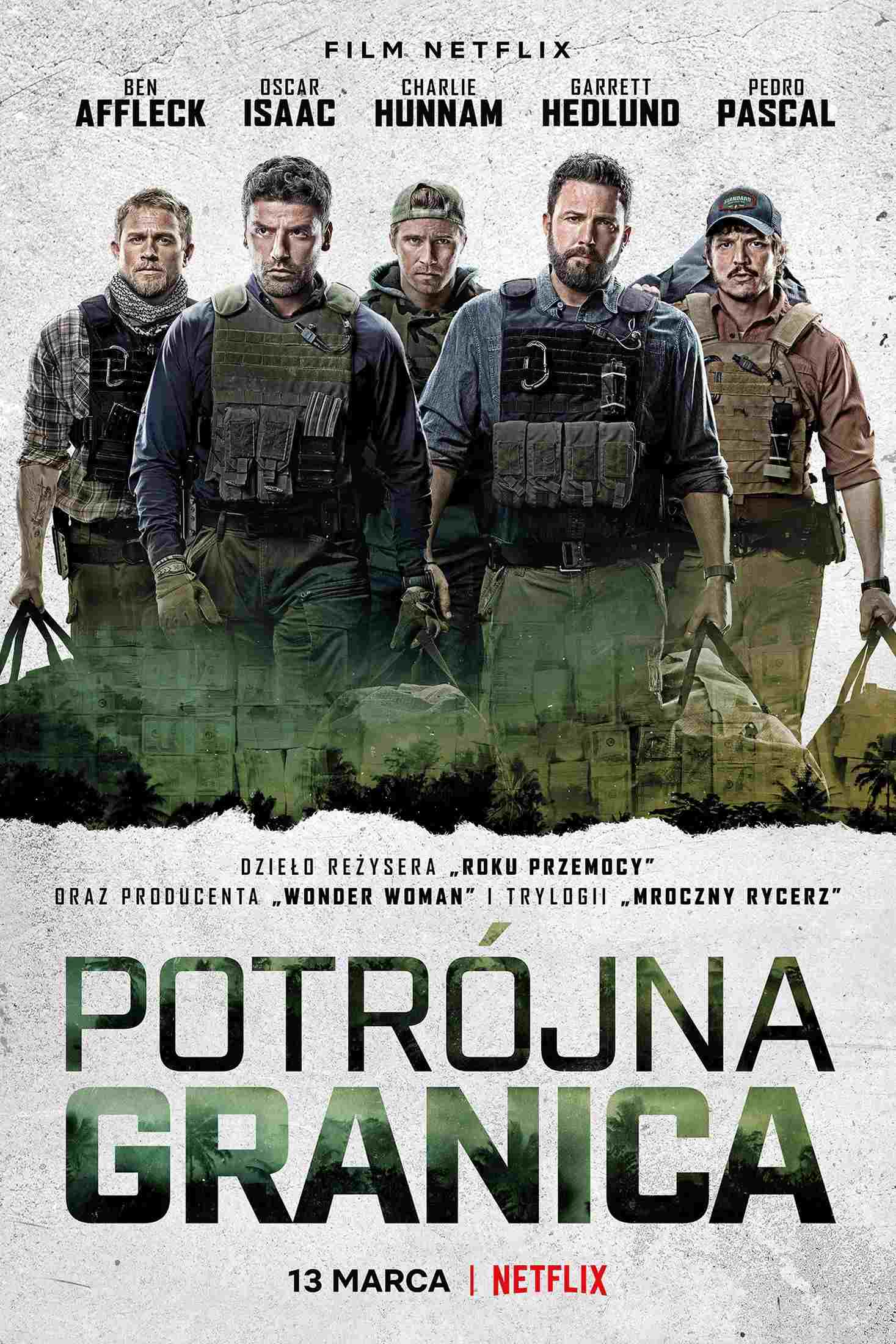  Potrójna Granica 