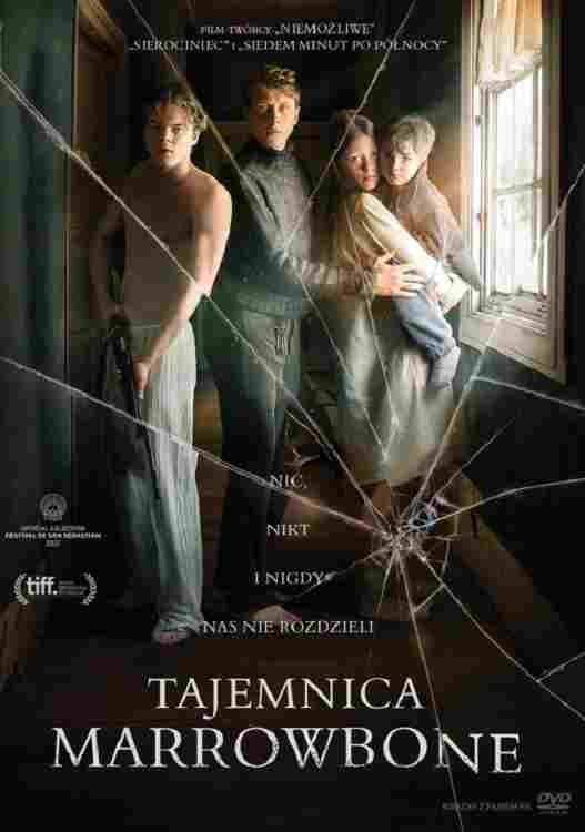  Tajemnica Marrowbone 