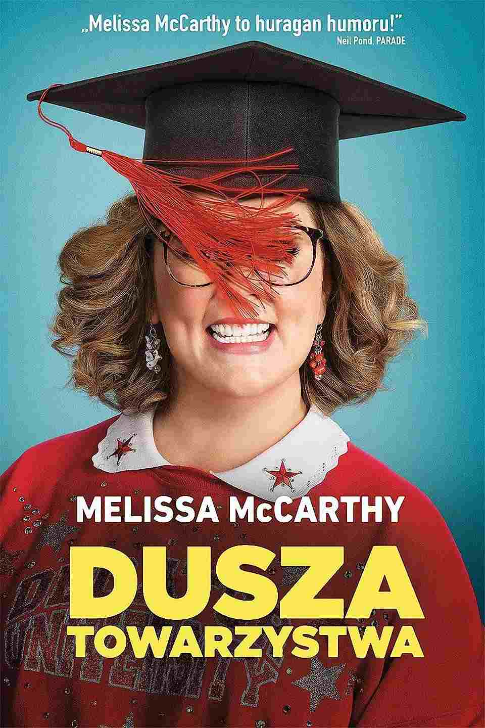  Dusza towarzystwa 