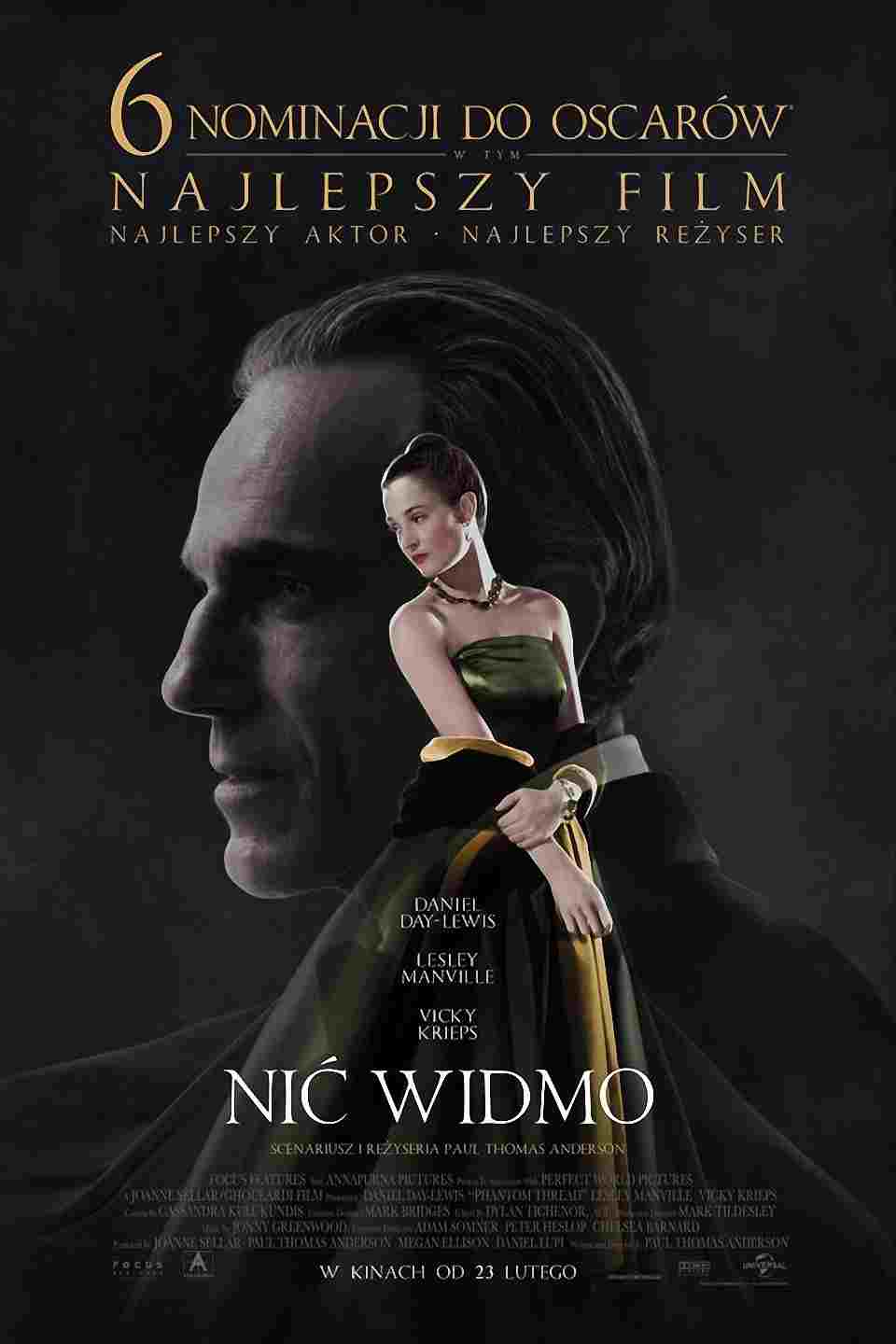  Nić widmo 