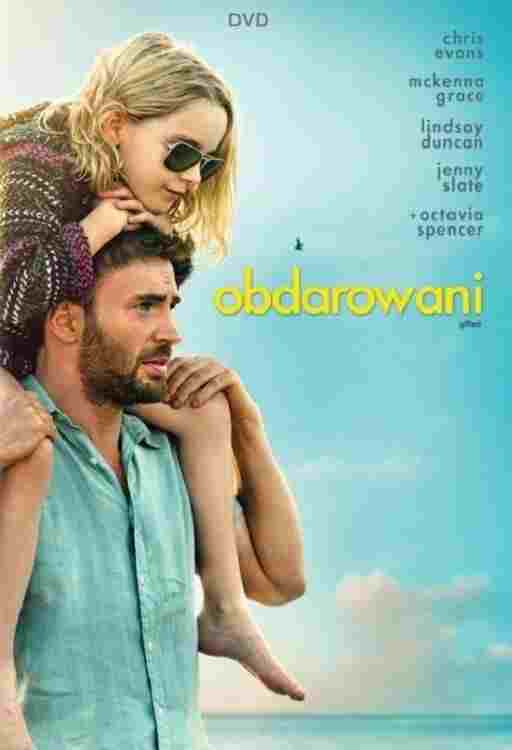  Obdarowani 