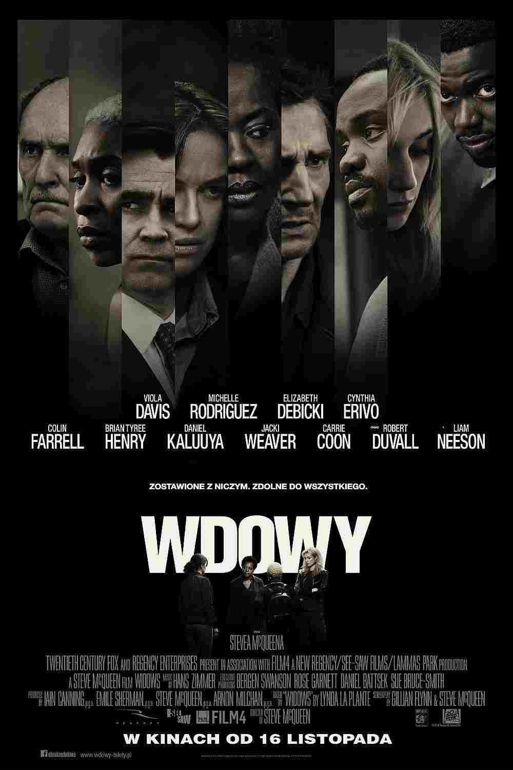  Wdowy 