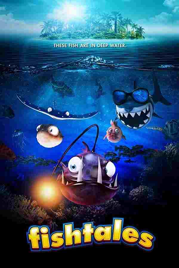  Fishtales 