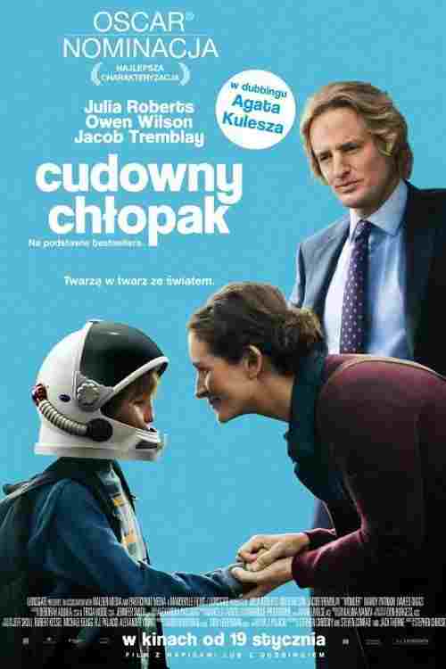  Cudowny chłopak 