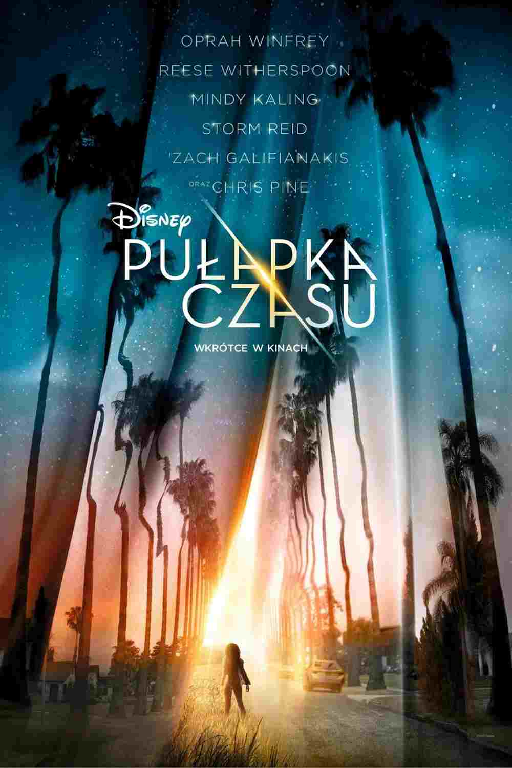  Pułapka czasu 