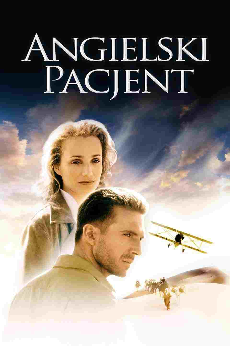  Angielski pacjent 