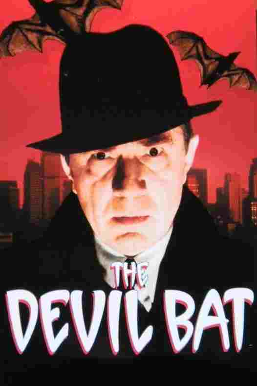  The Devil Bat 