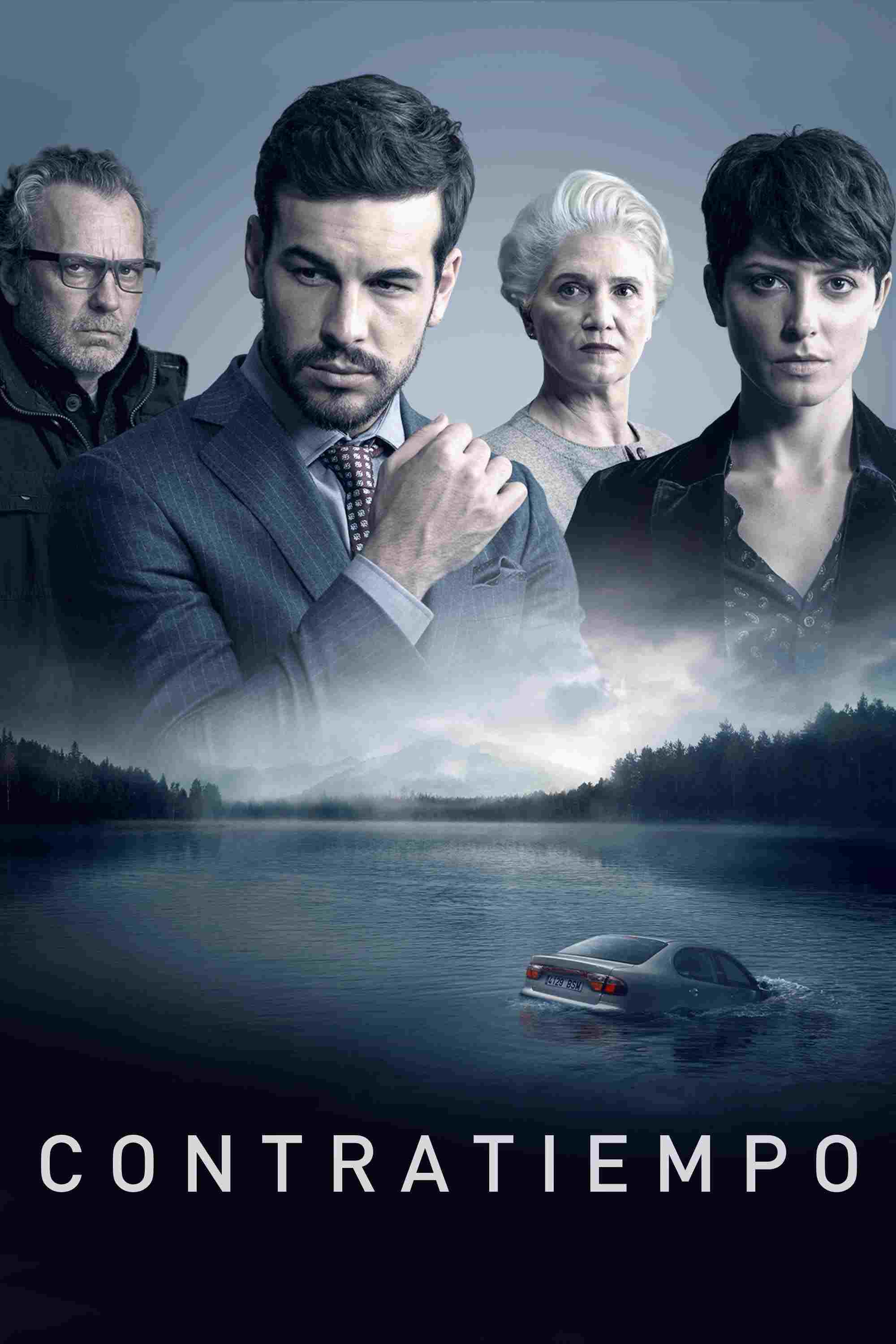  Contratiempo. Niewidzialny gość 