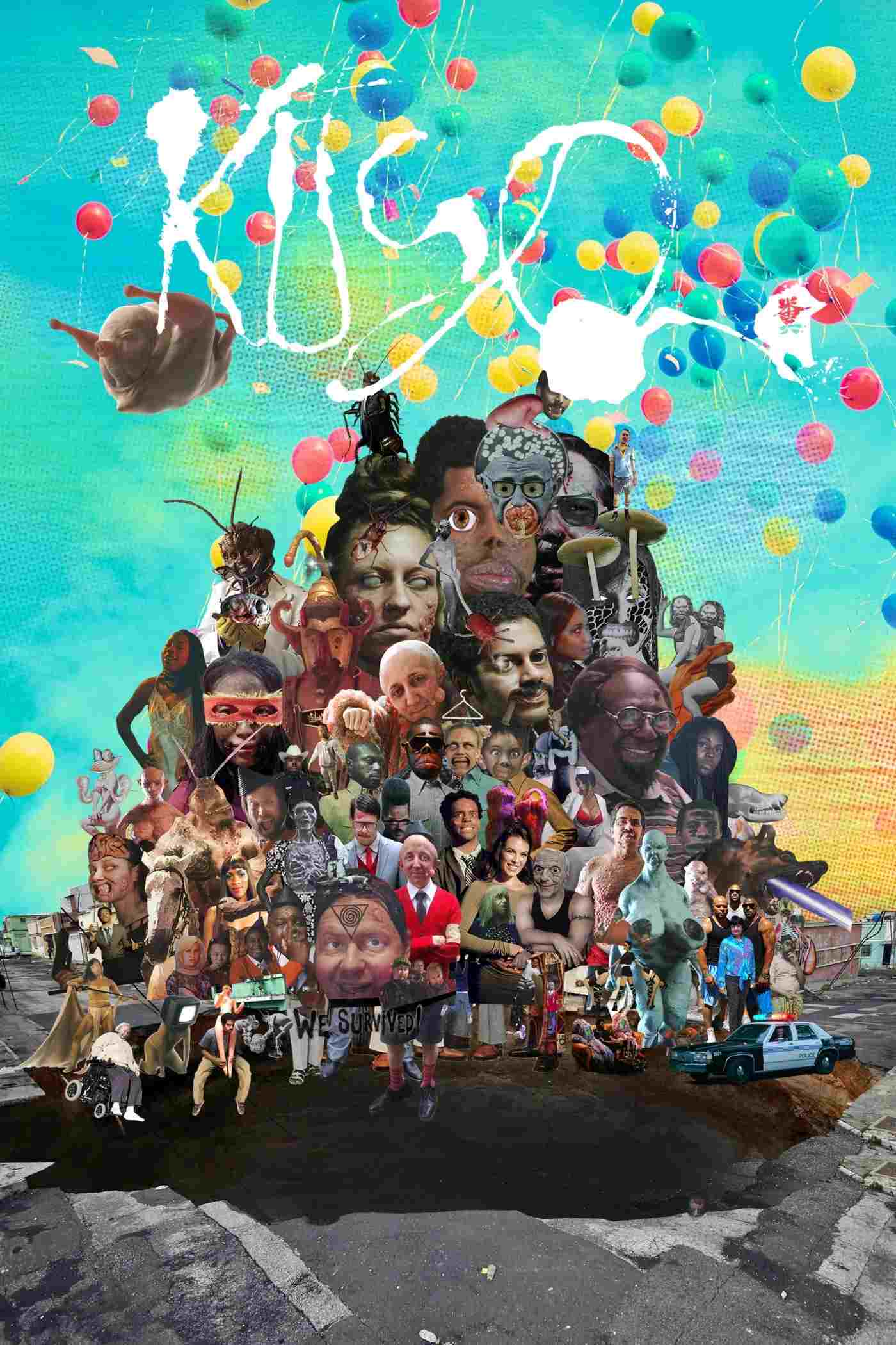  Kuso 