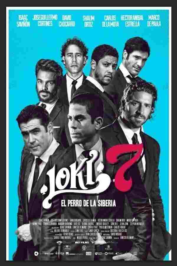  Loki 7 