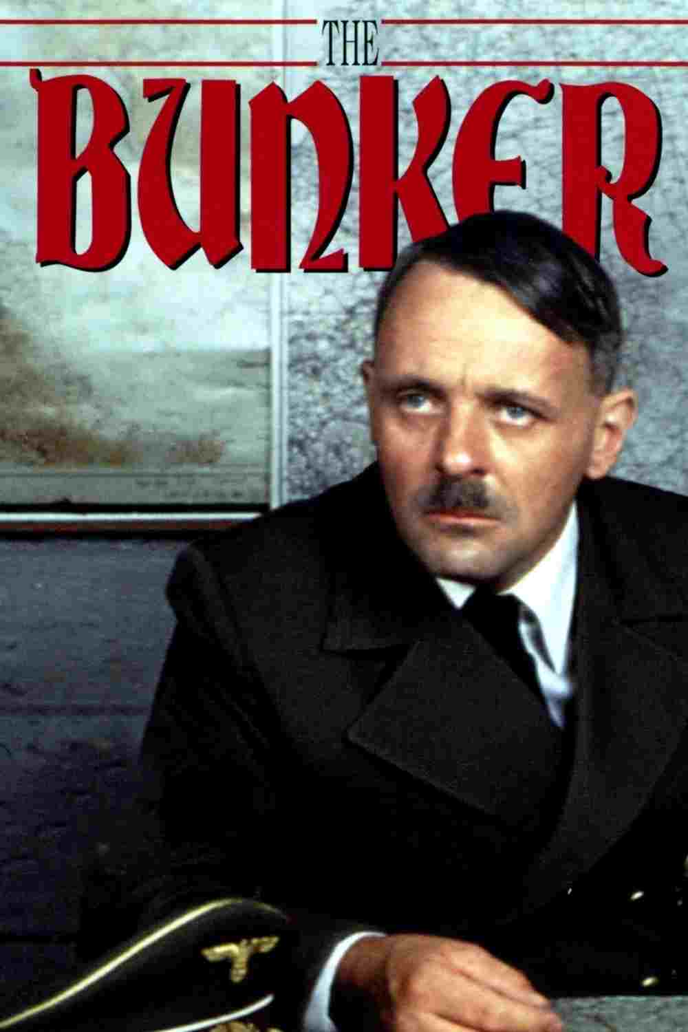  The Bunker 