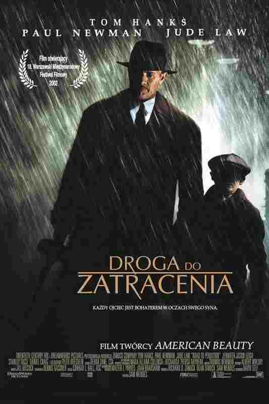  Droga do zatracenia 
