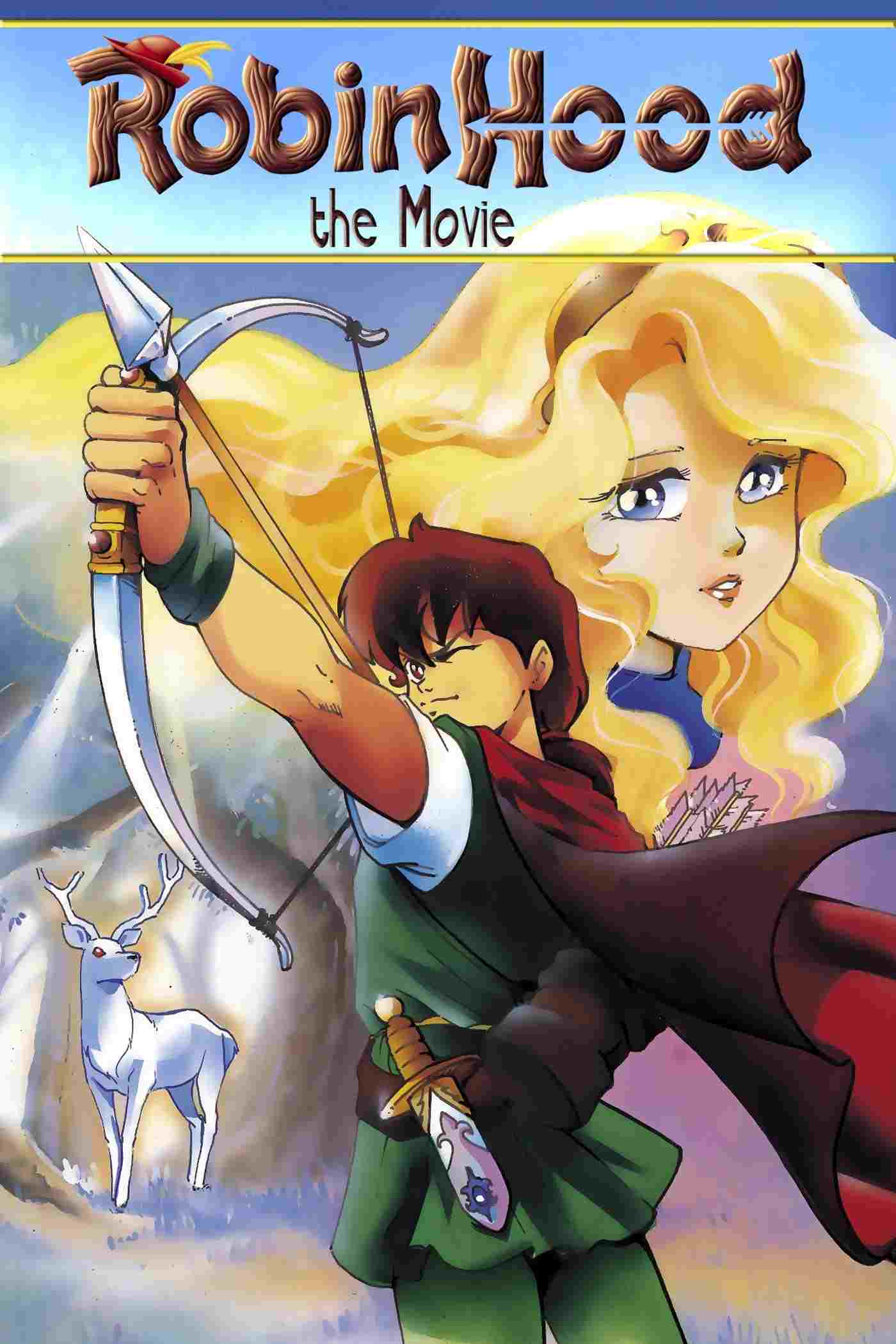 Robin Hood 
