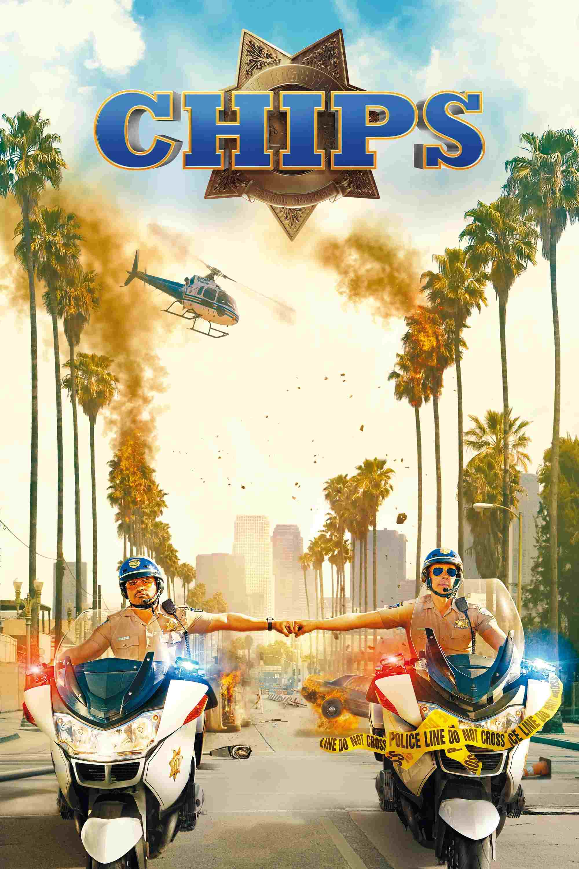  CHiPs: Motopatrol 
