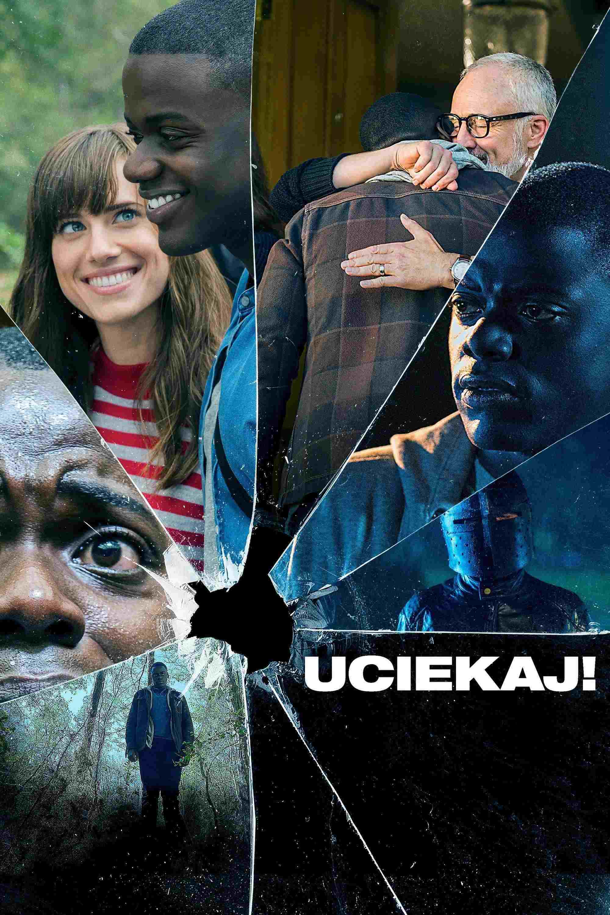  Uciekaj! 