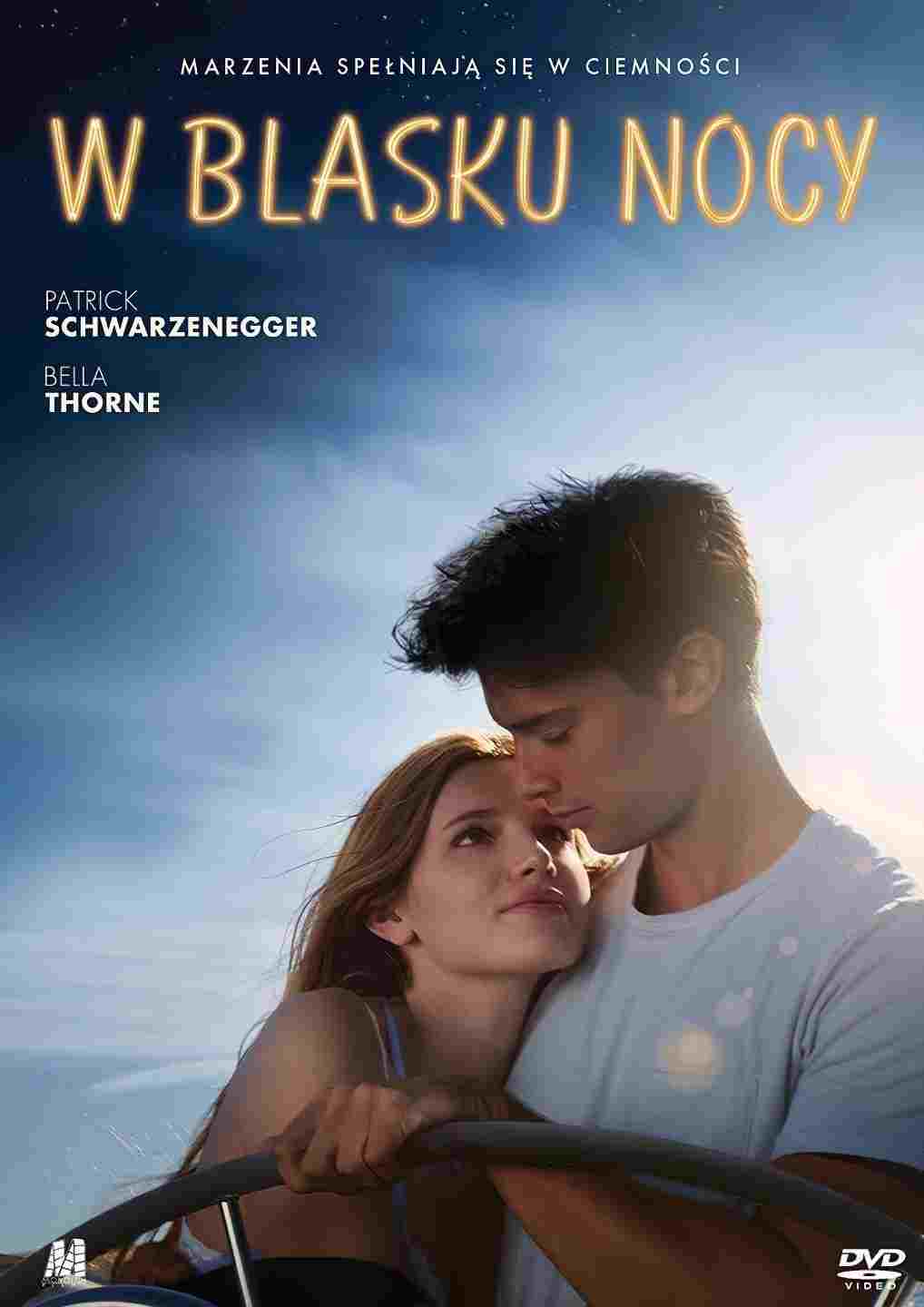 W blasku nocy 