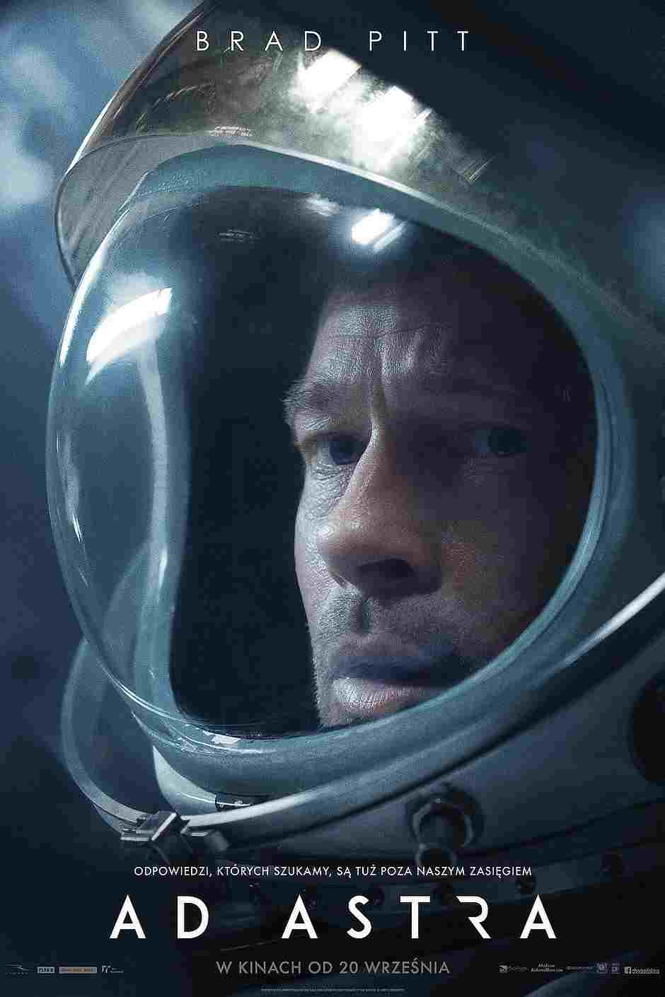  Ad Astra 