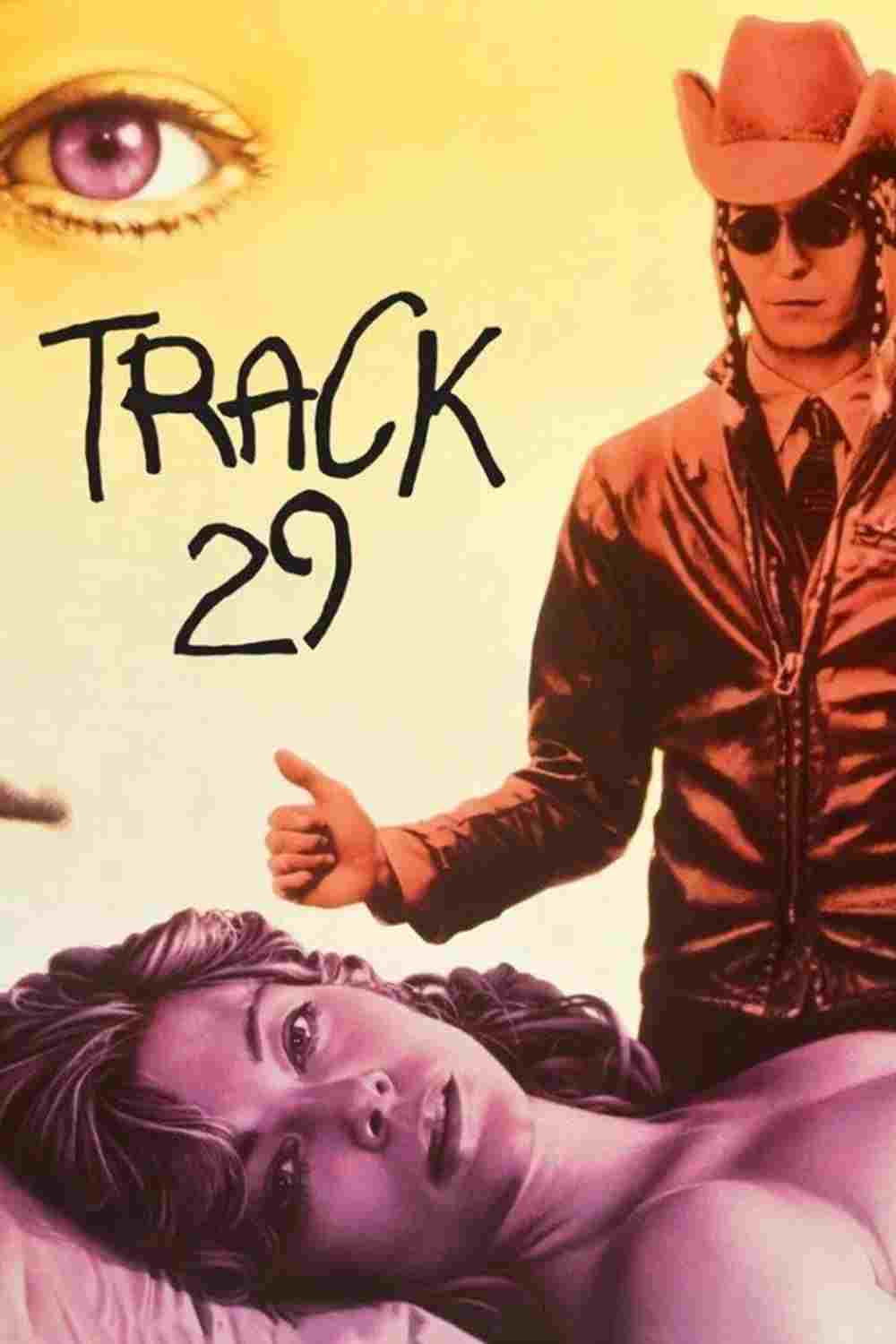  Track 29 
