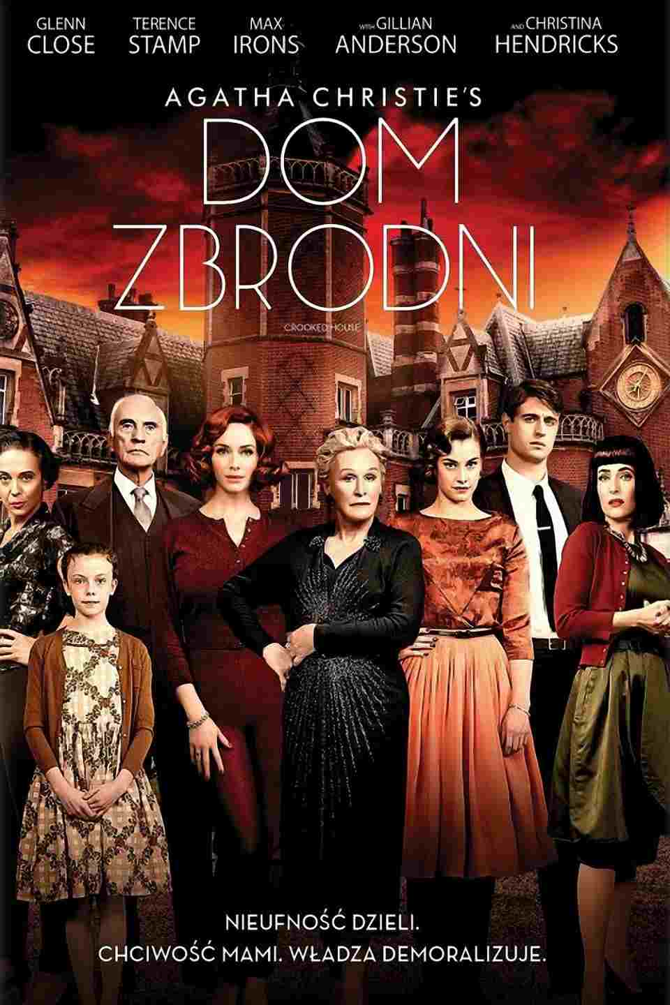  Dom Zbrodni 
