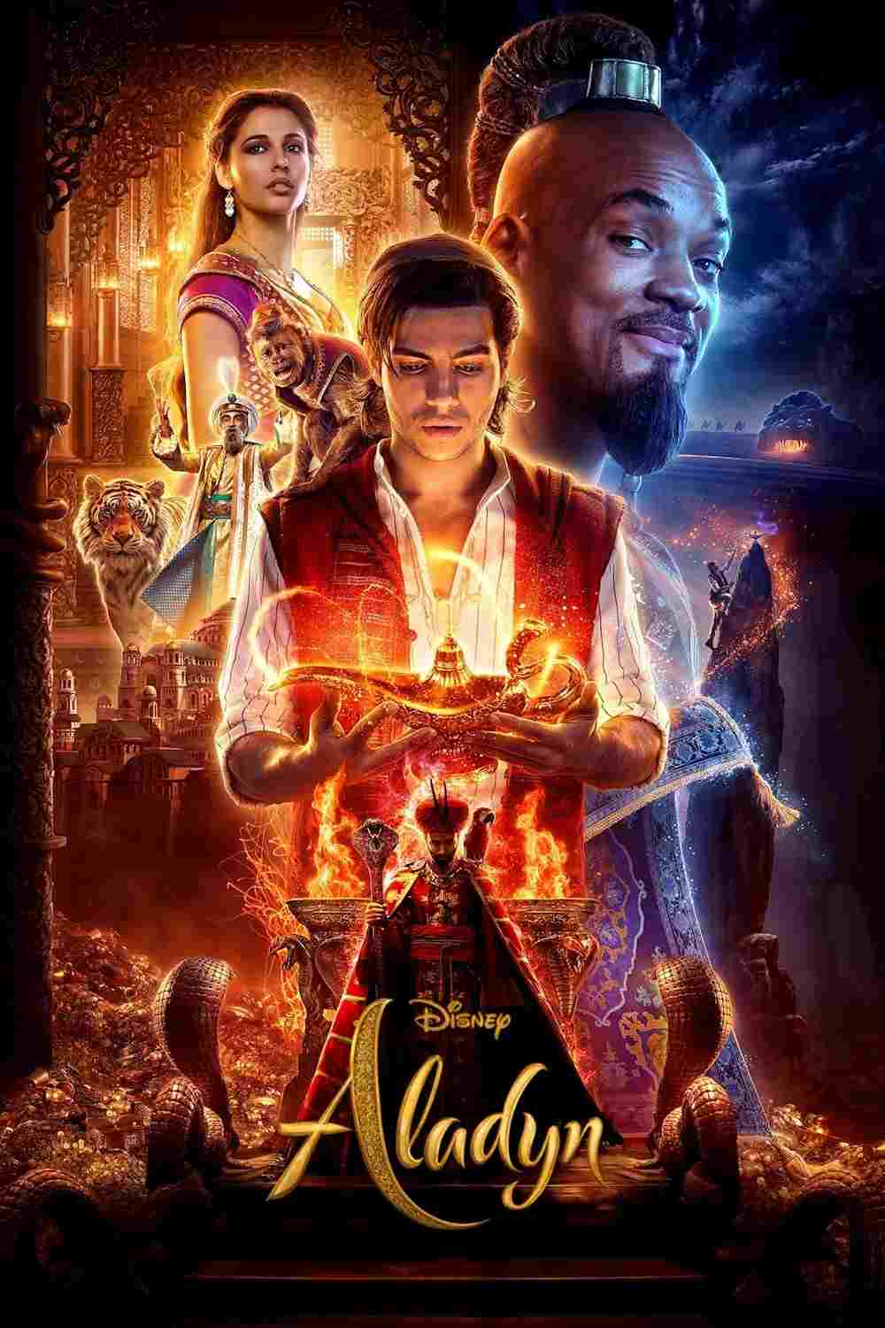  Aladyn 