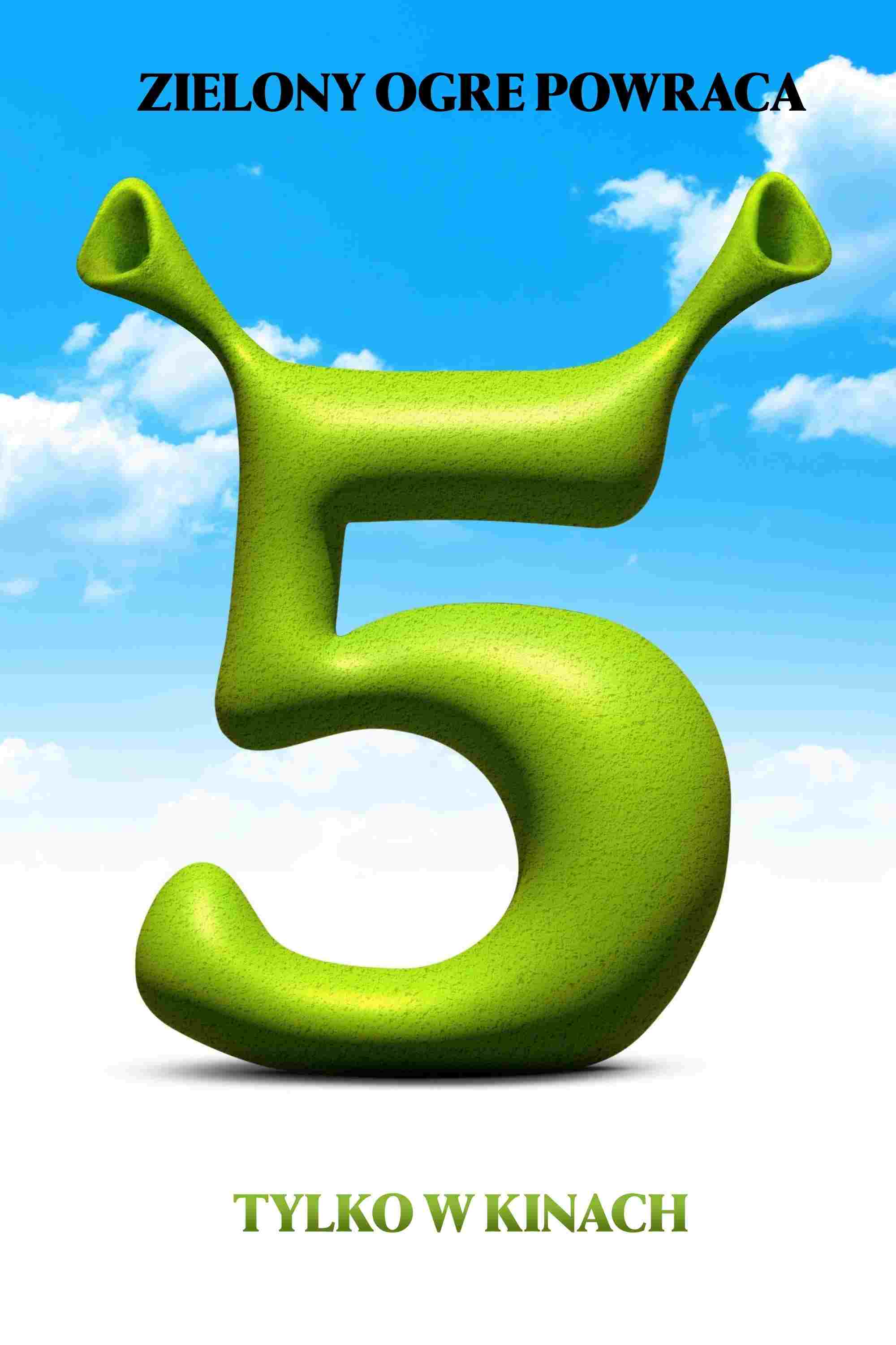  Shrek 5 