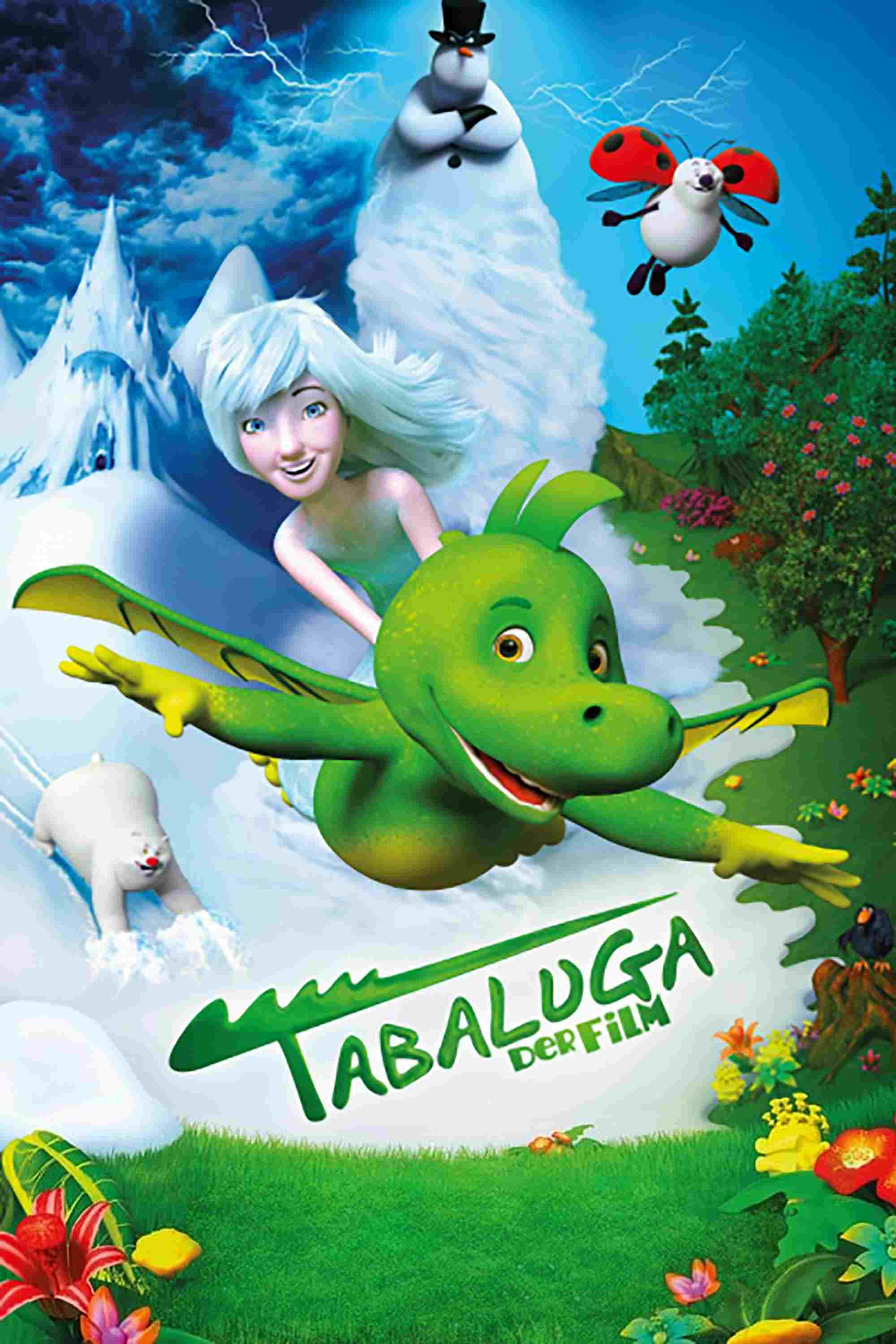  Tabaluga 