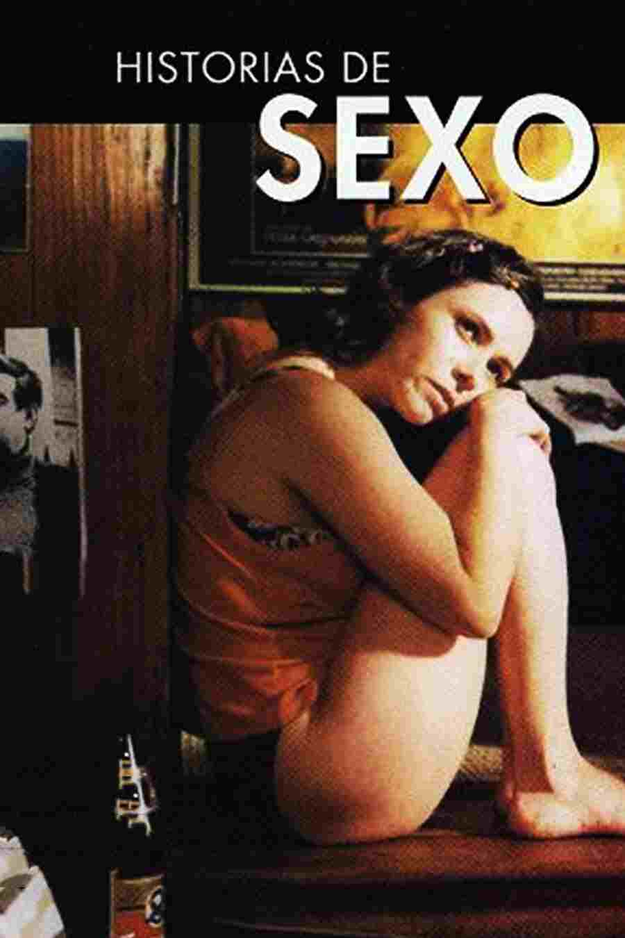  Historias de sexo 