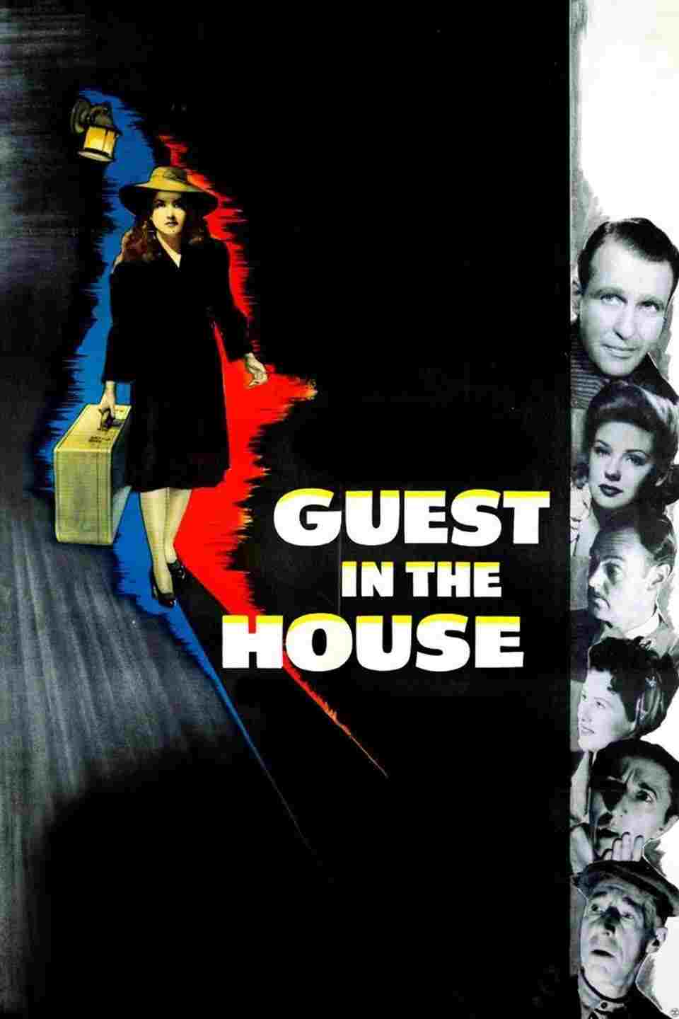  Guest in the House 