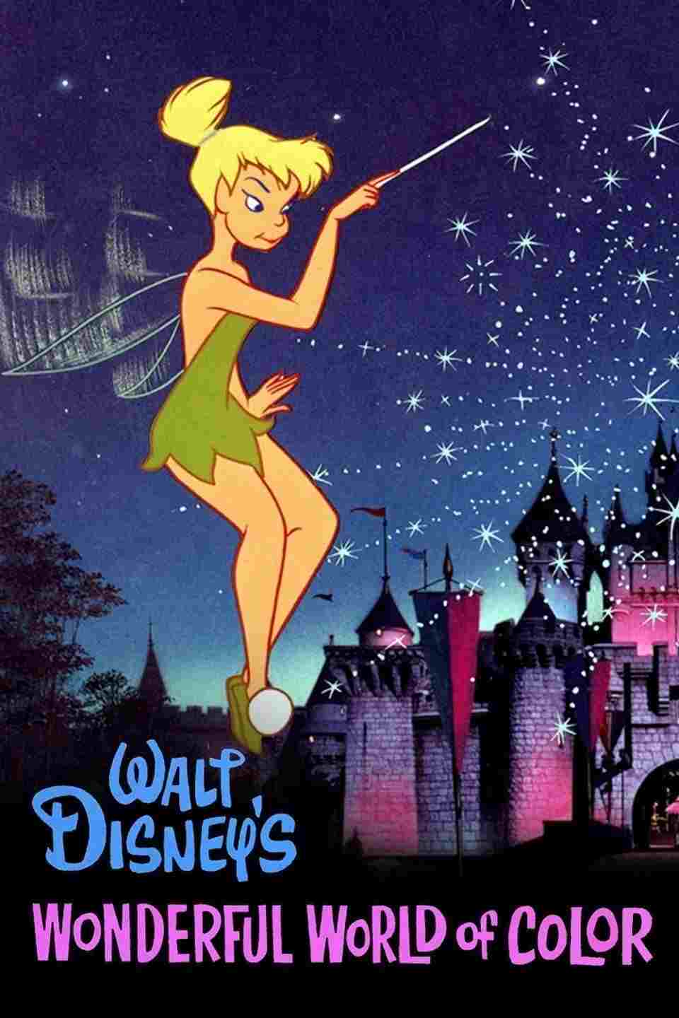  The Wonderful World of Disney 