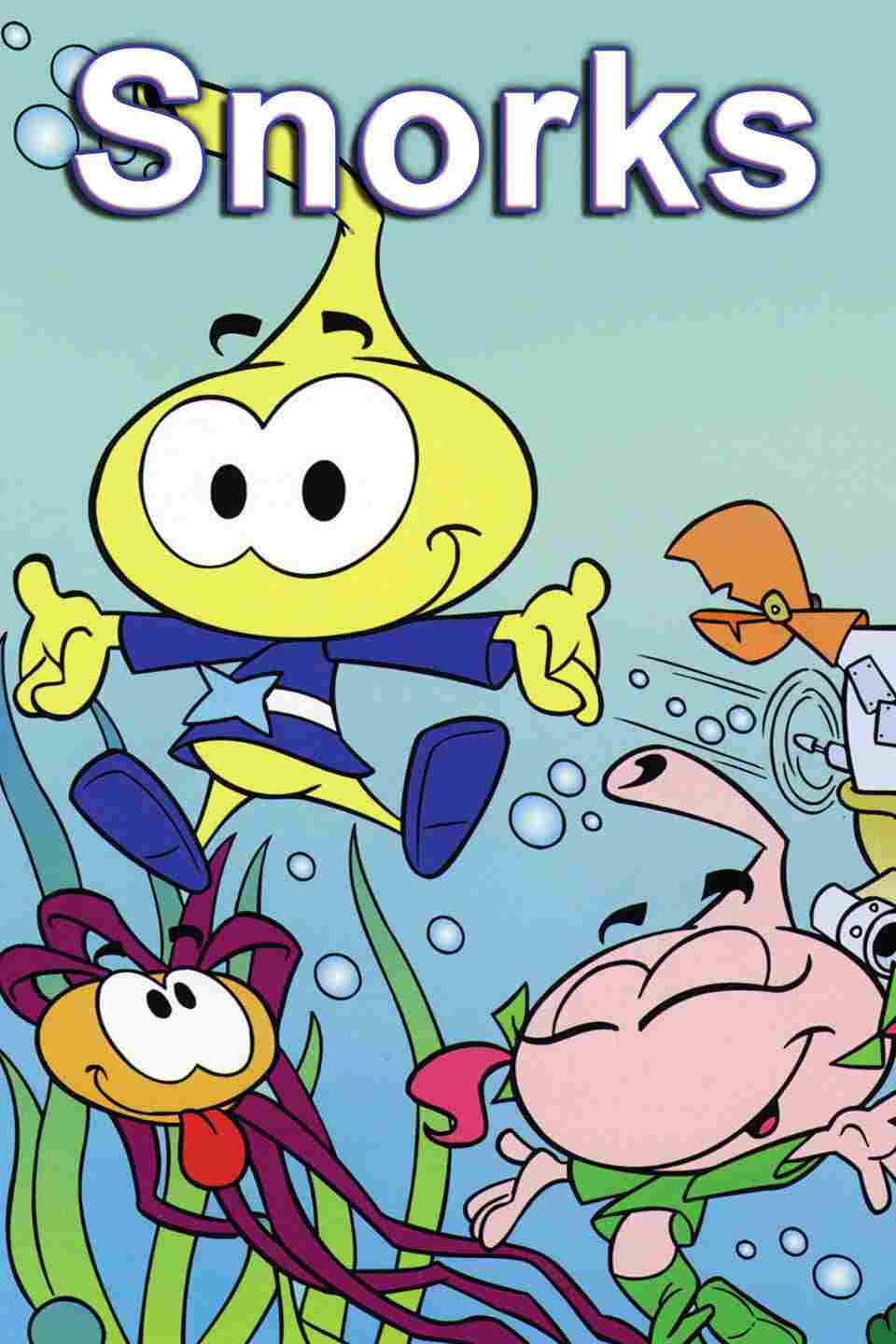  Snorks 