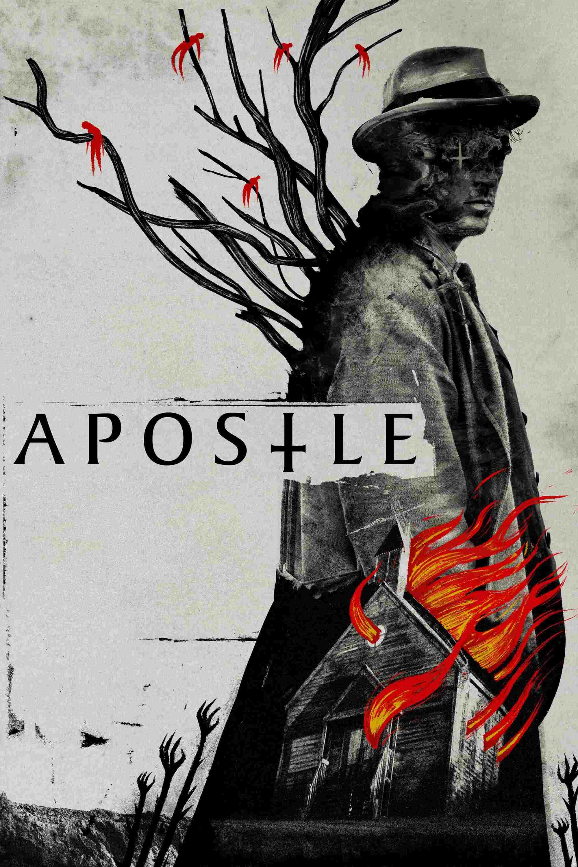  Apostoł 
