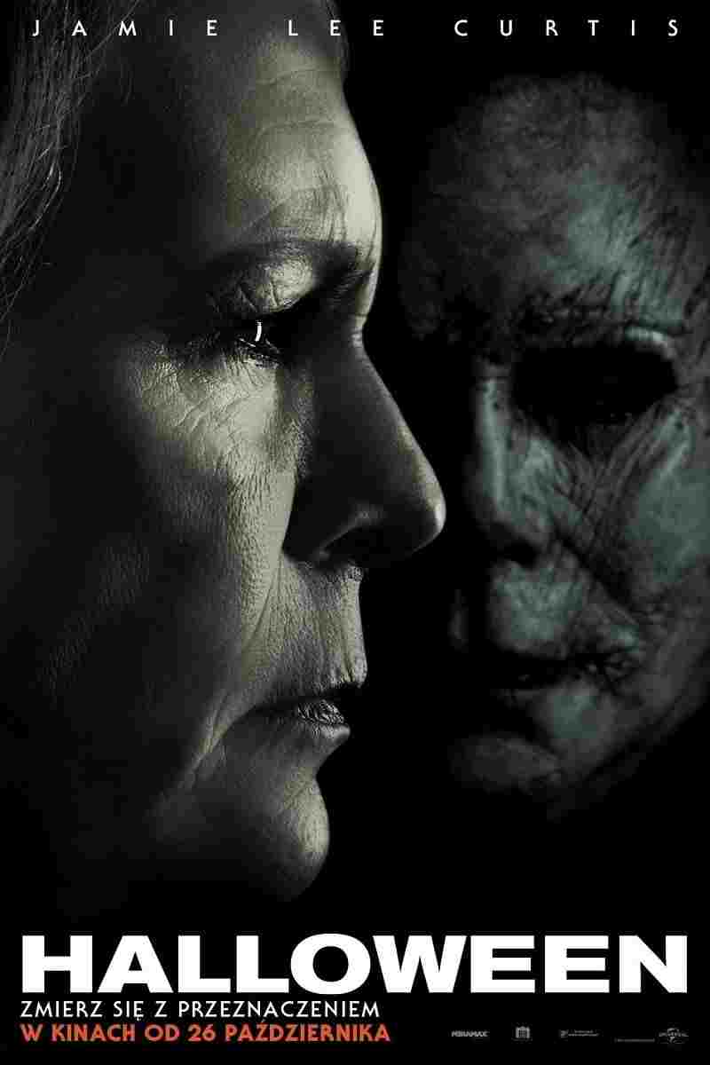  Halloween 
