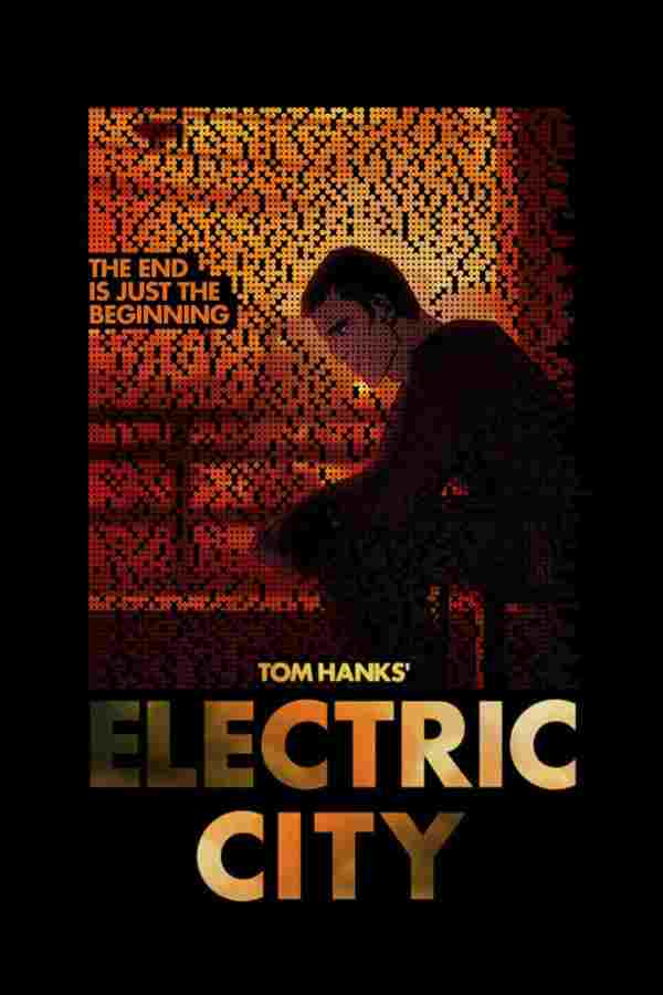  Electric City 