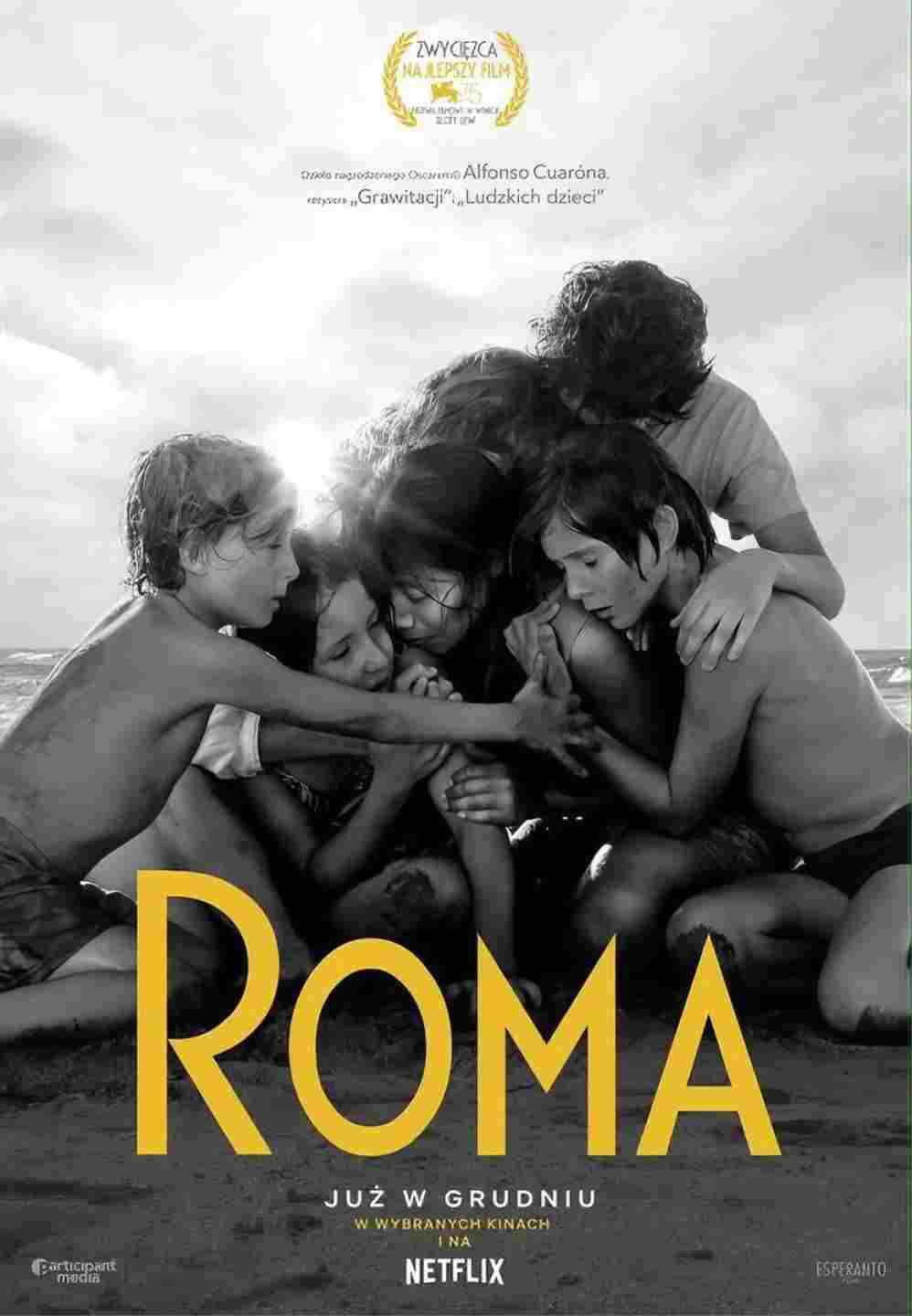  Roma 