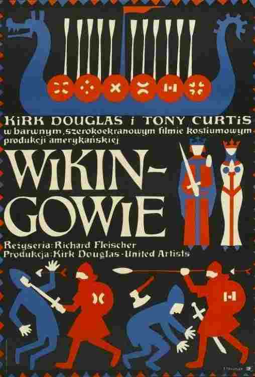 Wikingowie 