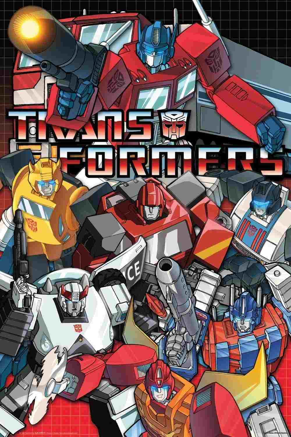  Transformers 