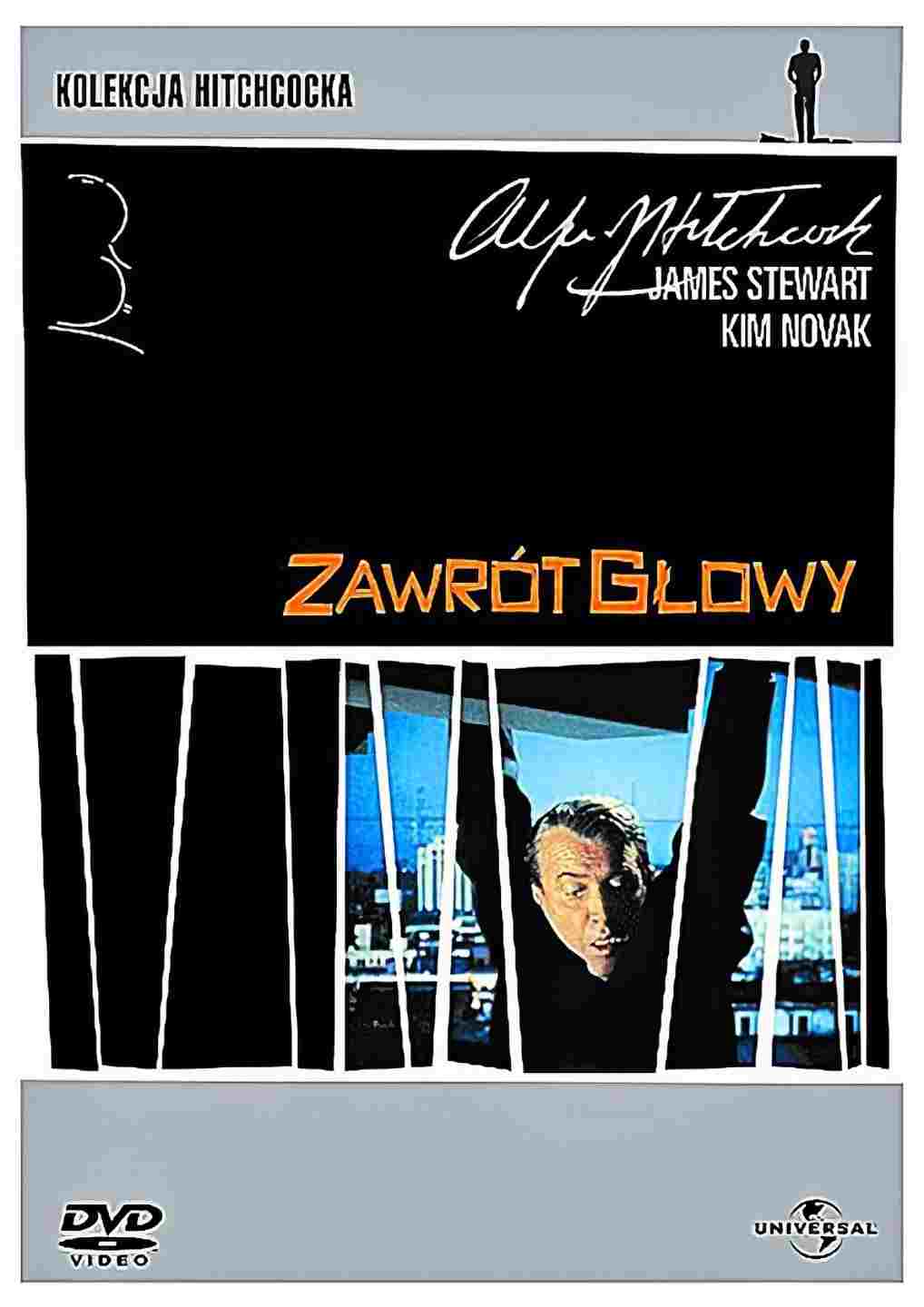 Zawrót głowy 