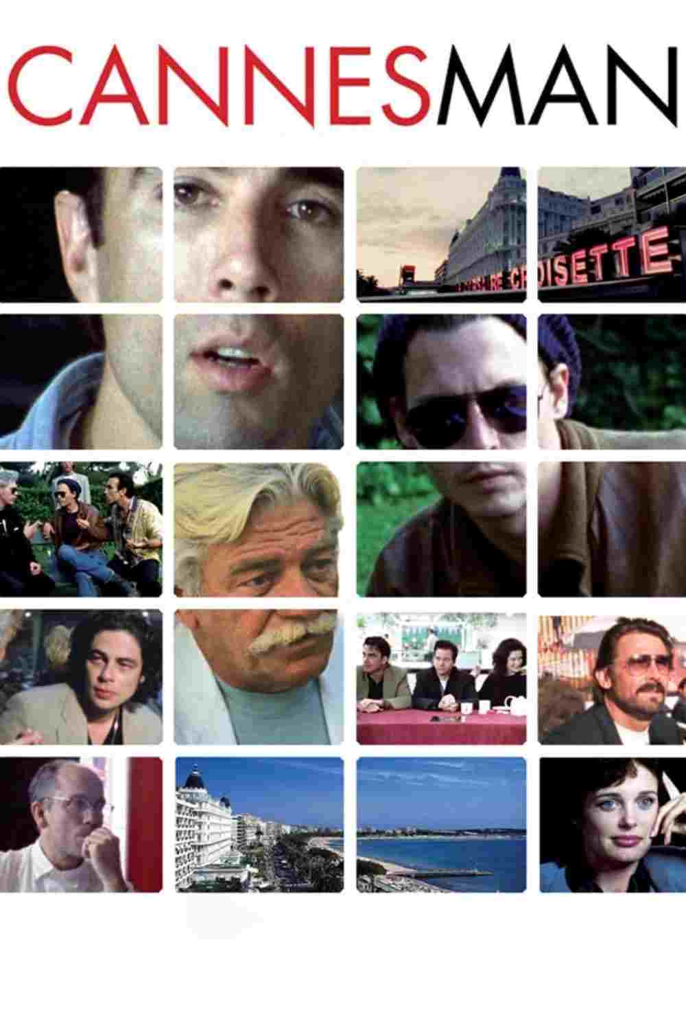  Cannes Man 