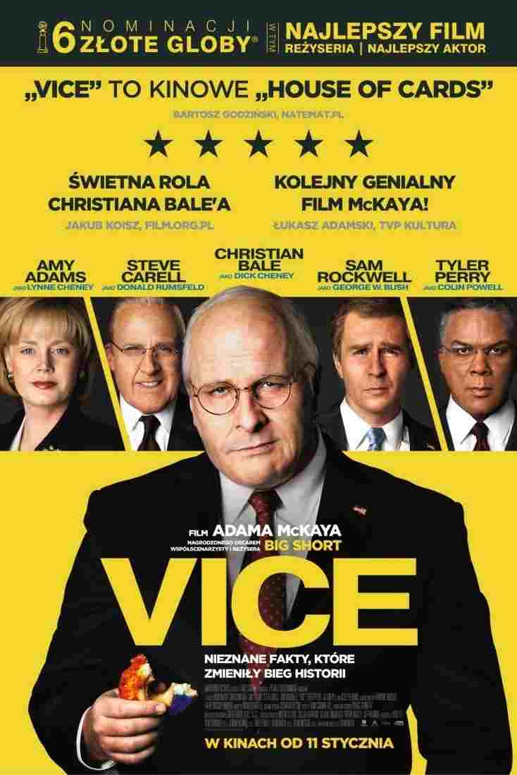  Vice 