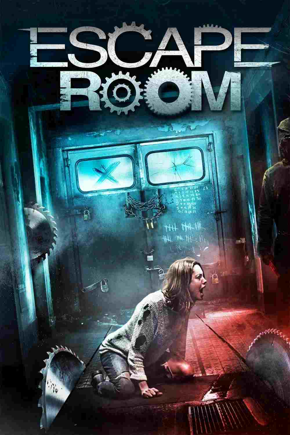  Escape Room 
