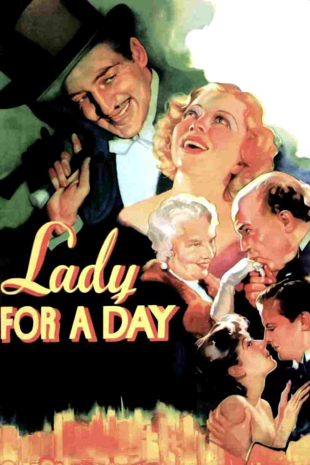  Lady for a Day 
