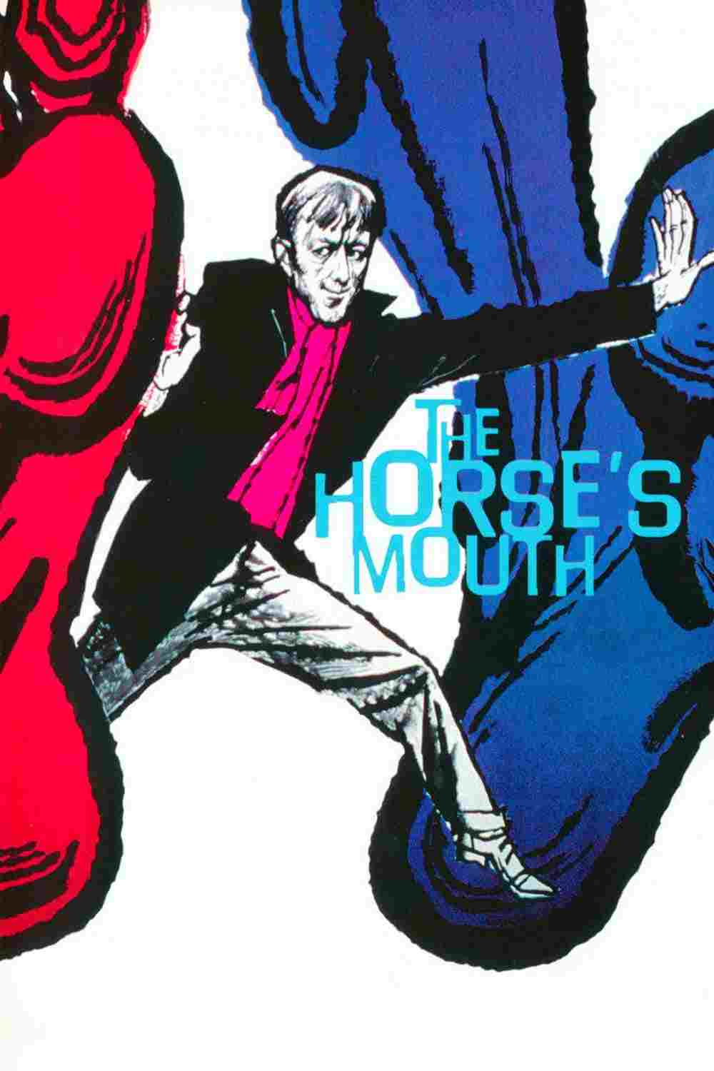  The Horse's Mouth 