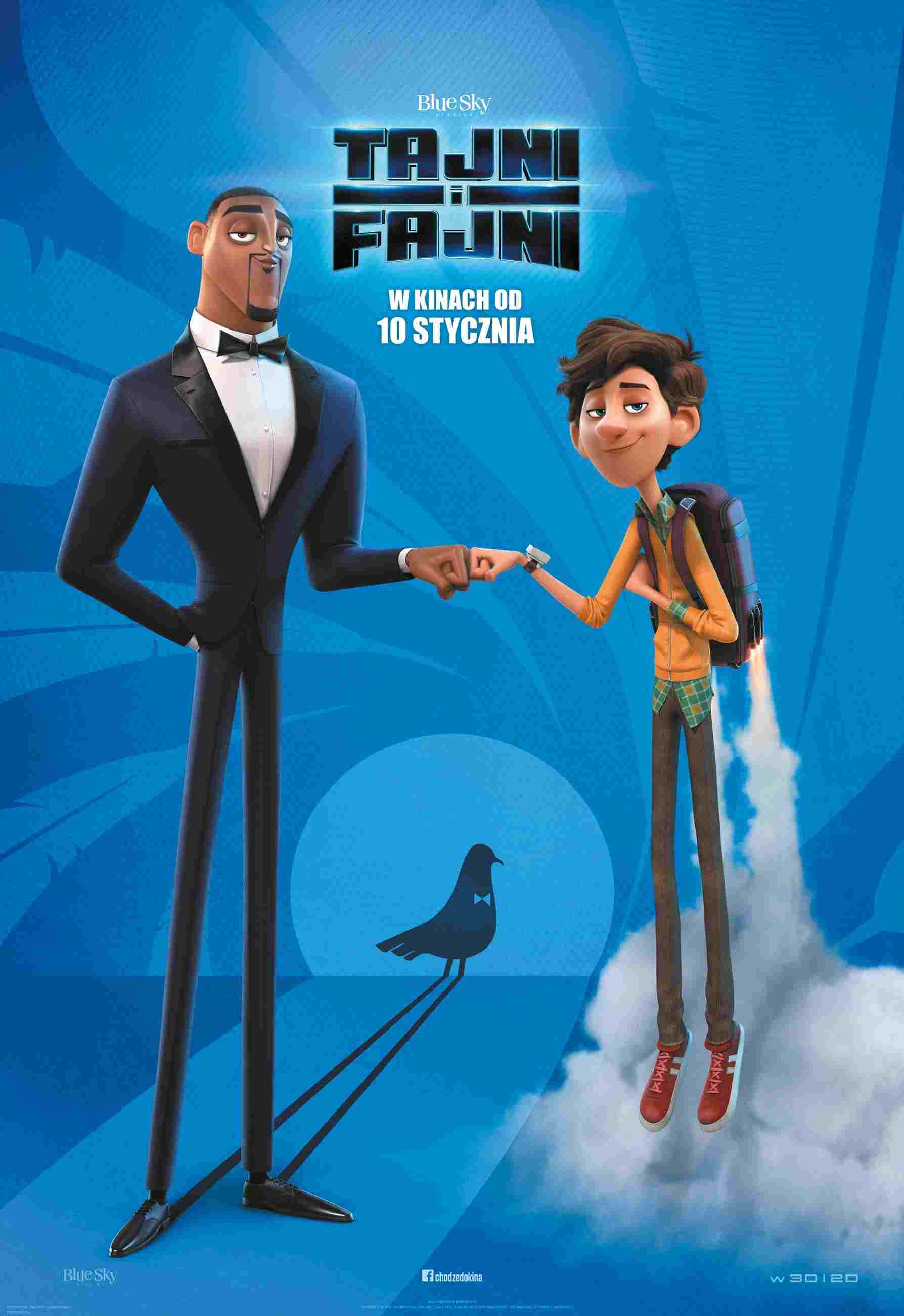  Tajni i fajni 