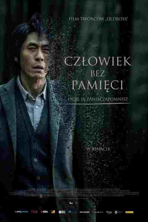  Człowiek bez Pamięci 