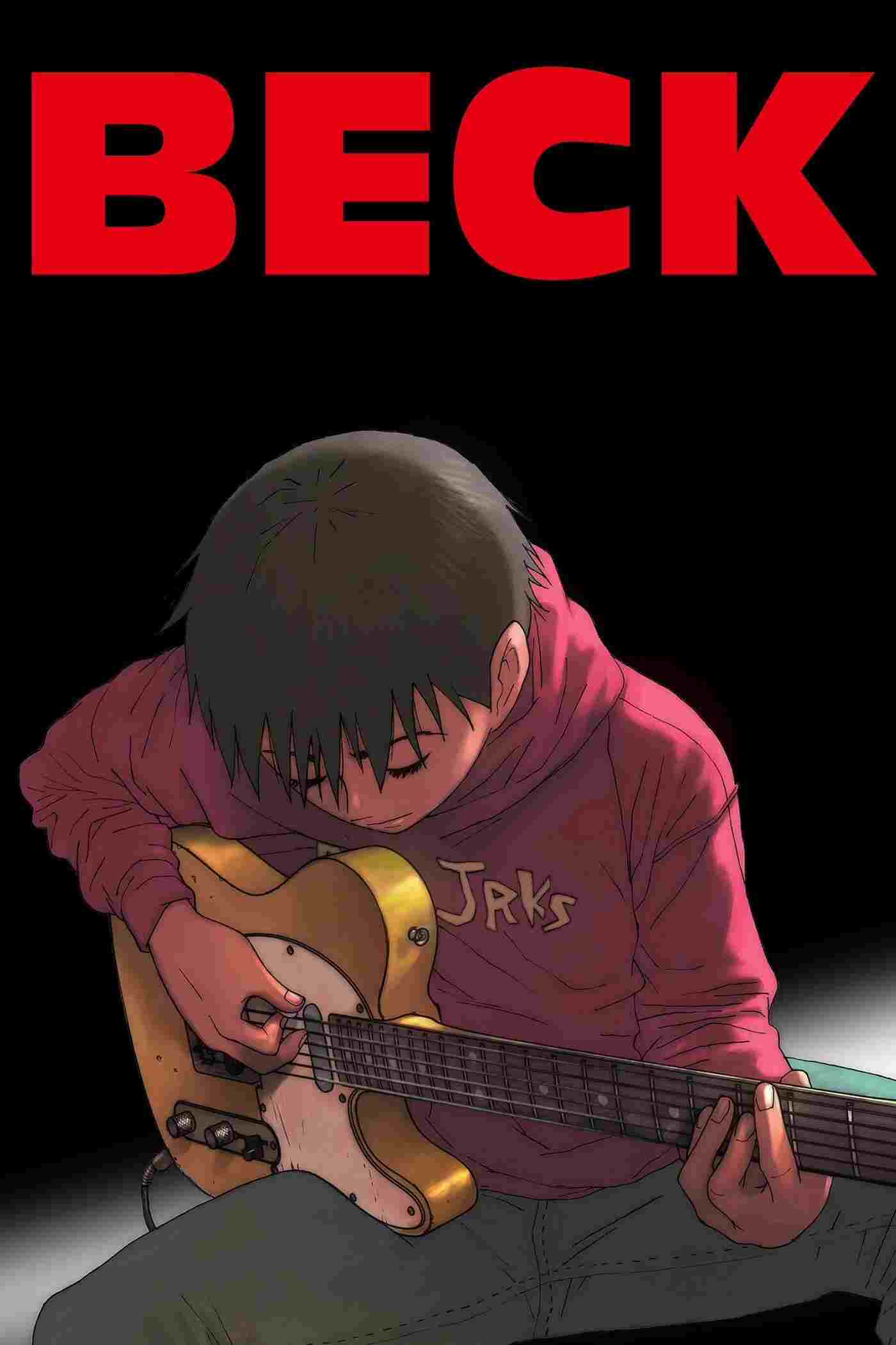  Beck 