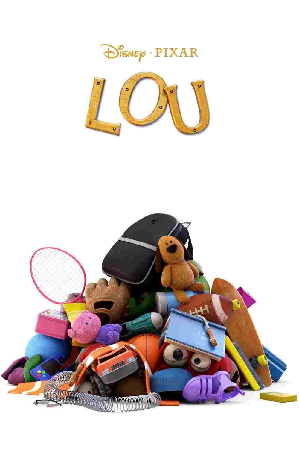  Lou 