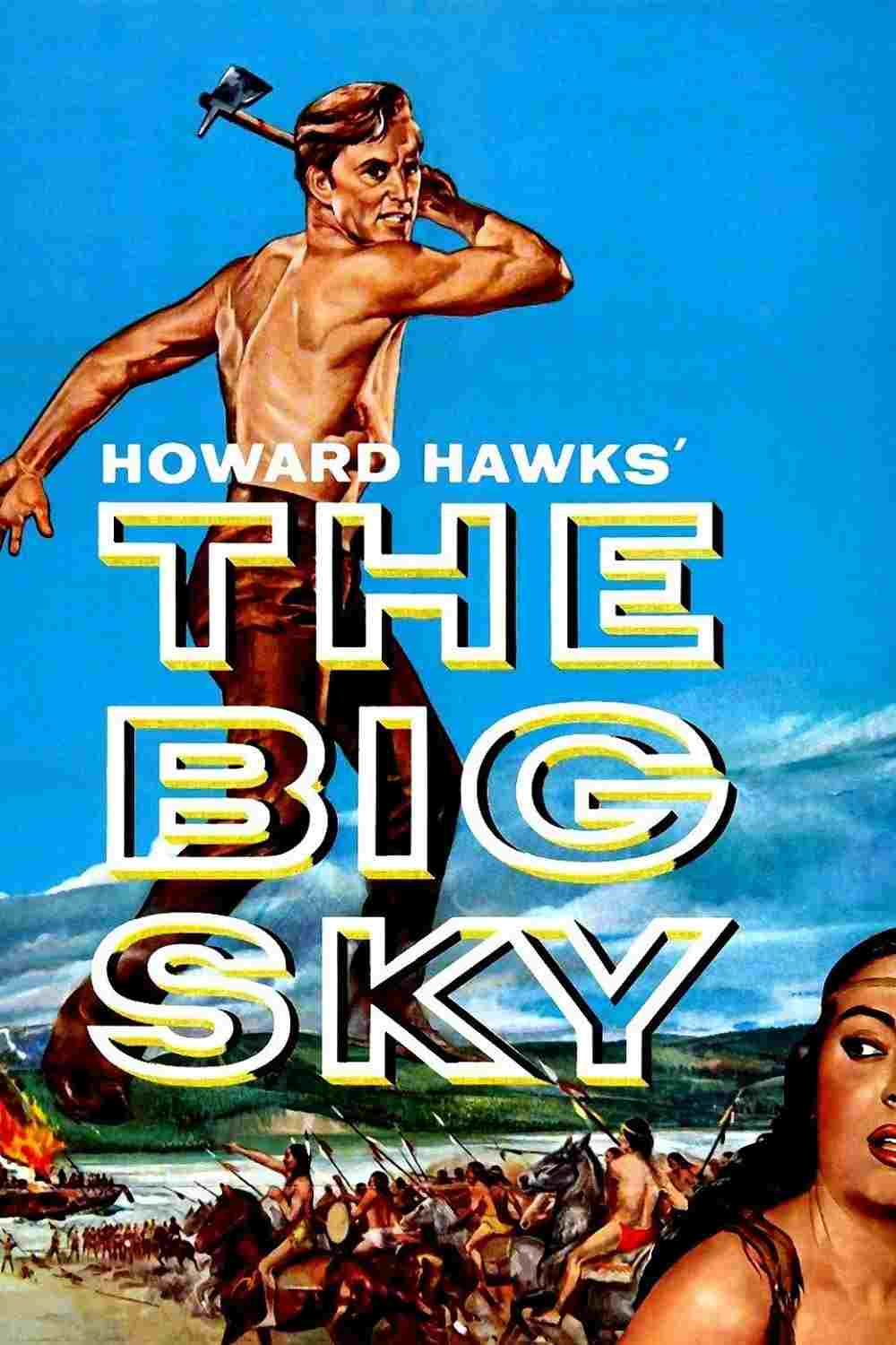  The Big Sky 